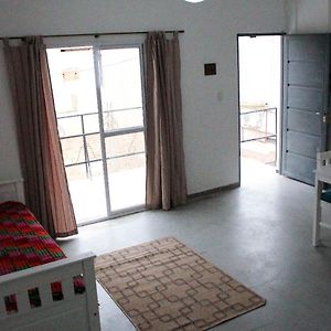 Departamento Genesis, 1Er Piso
