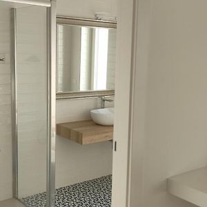 Habitación Grande con Cama King